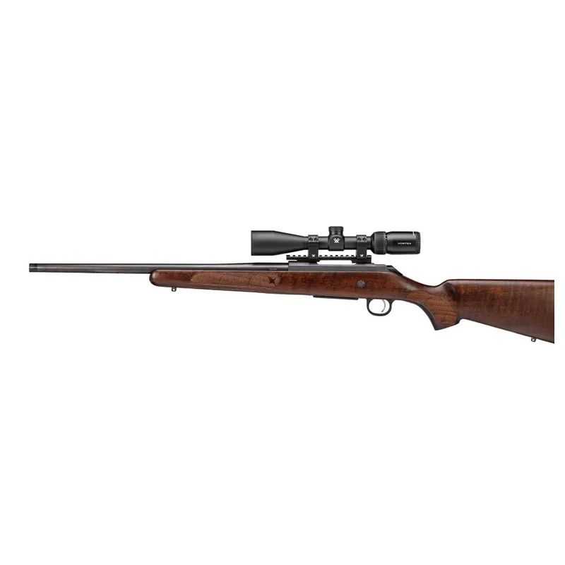Vortex Optics Crossfire HD 3-9x40 SFP BDC 1/4MOA 1" Rifle Scope