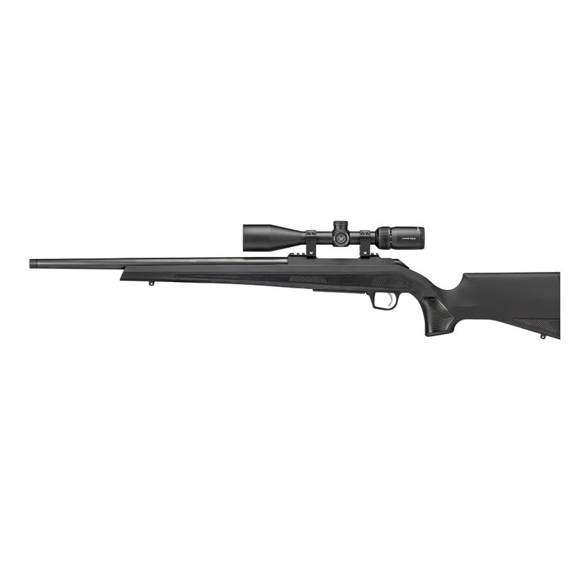 Vortex Optics Crossfire HD 4-12x44 SFP BDC 1/4MOA 1" Rifle Scope
