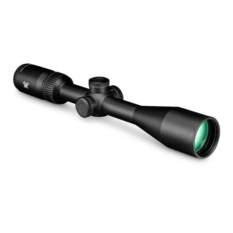 Vortex Optics Crossfire HD 4-12x44 SFP BDC 1/4MOA 1" Rifle Scope