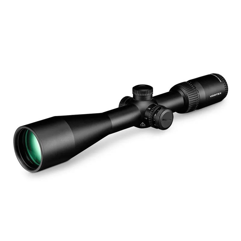 Vortex Optics Crossfire HD 6-18x50 SFP IR 2A BDC 1/4MOA 30mm Rifle Scope