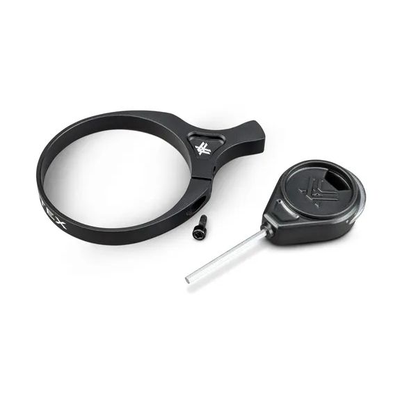 Vortex 44mm Throw Lever