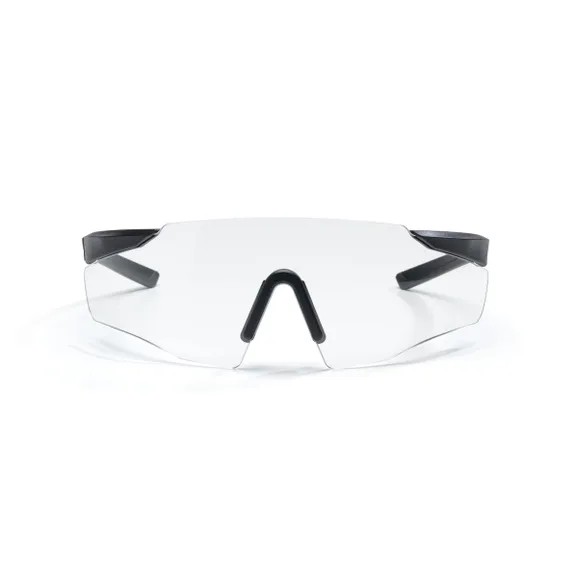 Vortex RangePoint Glasses -Black/Clear