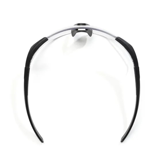Vortex RangePoint Glasses -Black/Clear