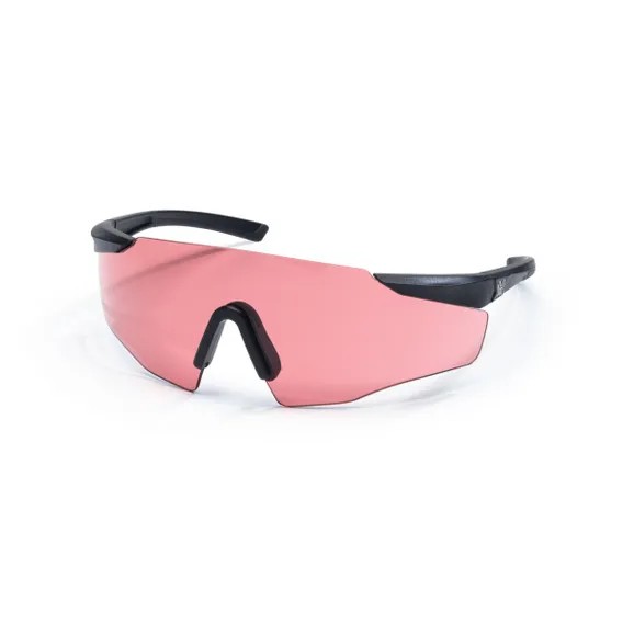 Vortex RangePoint Glasses -Black/Rose