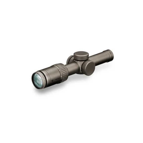 Vortex Razor 1-6x24 HD Gen II-E JM-1 BDC MOA IR 30mm Rifle Scope