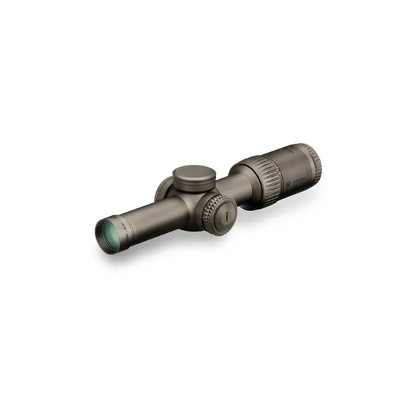 Vortex Razor 1-6x24 HD Gen II-E JM-1 BDC MOA IR 30mm Rifle Scope
