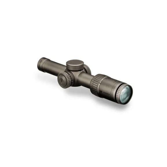 Vortex Razor 1-6x24 HD Gen II-E JM-1 BDC MOA IR 30mm Rifle Scope