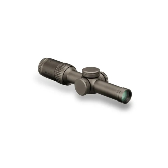 Vortex Razor 1-6x24 HD Gen II-E JM-1 BDC MOA IR 30mm Rifle Scope