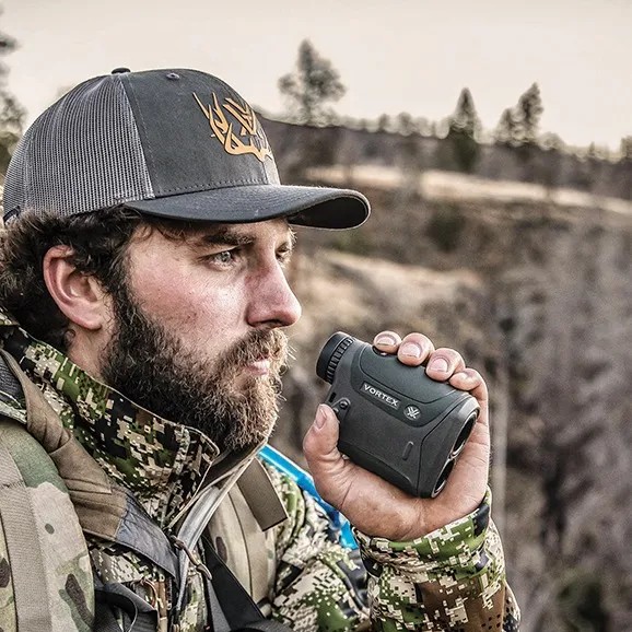 Vortex Razor HD 4000 Laser Rangefinder