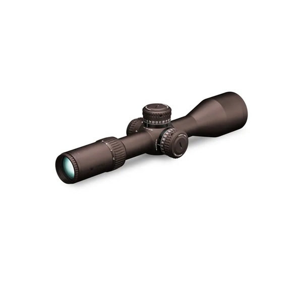 Vortex Razor HD Gen II 4.5-27x56 Illuminated FFP EBR-7C MOA Rifle Scope