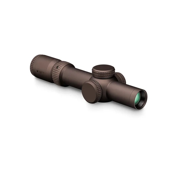 Vortex Razor HD Gen III 1-10x24 FFP IR EBR-9 (MOA) Rifle Scope