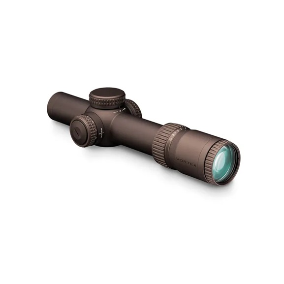 Vortex Razor HD Gen III 1-10x24 FFP EBR-9 MRAD Rifle Scope