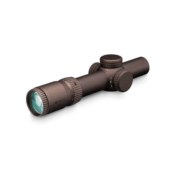 Vortex Razor HD Gen III 1-10x24 FFP EBR-9 MRAD Rifle Scope