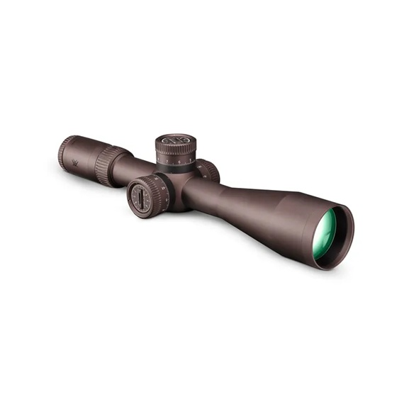 Vortex Razor HD GENIII 6-36x56 FFP IR 0.1MRAD EBR-7D (MRAD) Rifle Scope