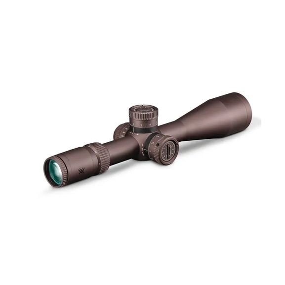 Vortex Razor HD GENIII 6-36x56 FFP IR 1/4MOA EBR-7D (MOA) Rifle Scope
