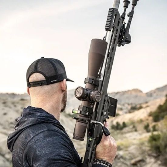 Vortex Razor HD GENIII 6-36x56 FFP IR 1/4MOA EBR-7D (MOA) Rifle Scope