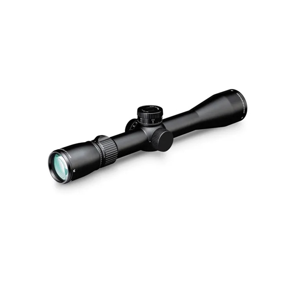 Vortex Razor HD LHT 3-15x42 SFP HSR-5i MOA Rifle Scope