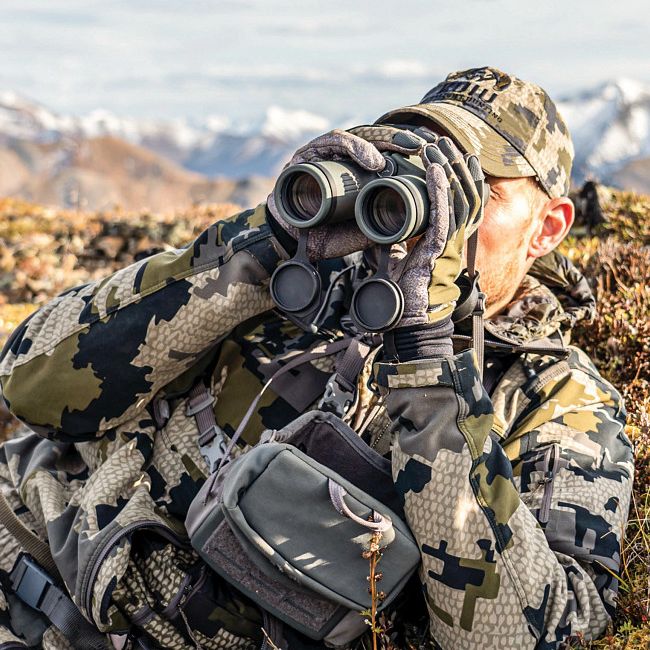 Vortex Optics Razor UHD 10x50 Full Size Binoculars