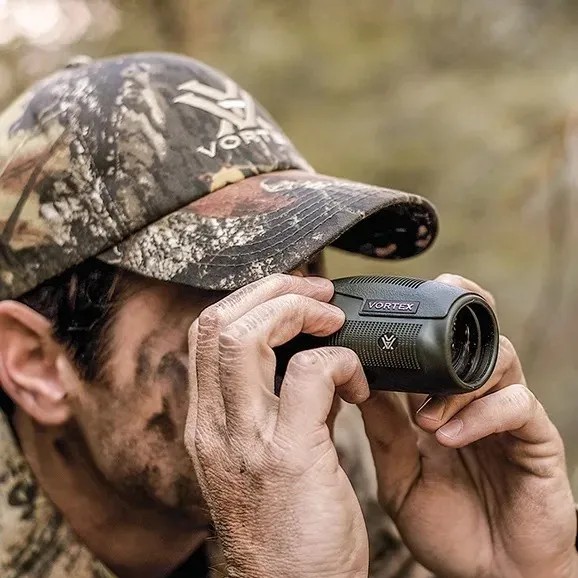 Vortex Solo 10x25 Monocular