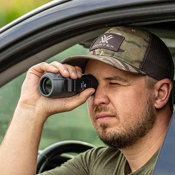 Vortex Solo Tactical R/T 8x36 Monocular