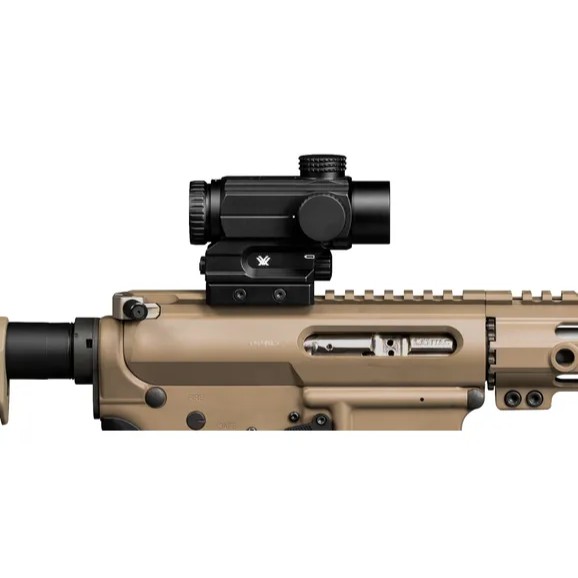 vortex製　SPITFIRE AR　スピットファイア　プリズムサイト TacticalScope.co.uk | Vortex Spitfire AR Prism Scope