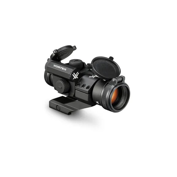 Vortex StrikeFire II Red Dot (4 MOA Red/Green Dot)