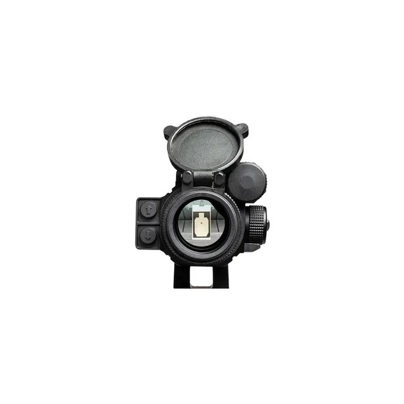 Vortex StrikeFire II Red Dot (4 MOA Red/Green Dot)