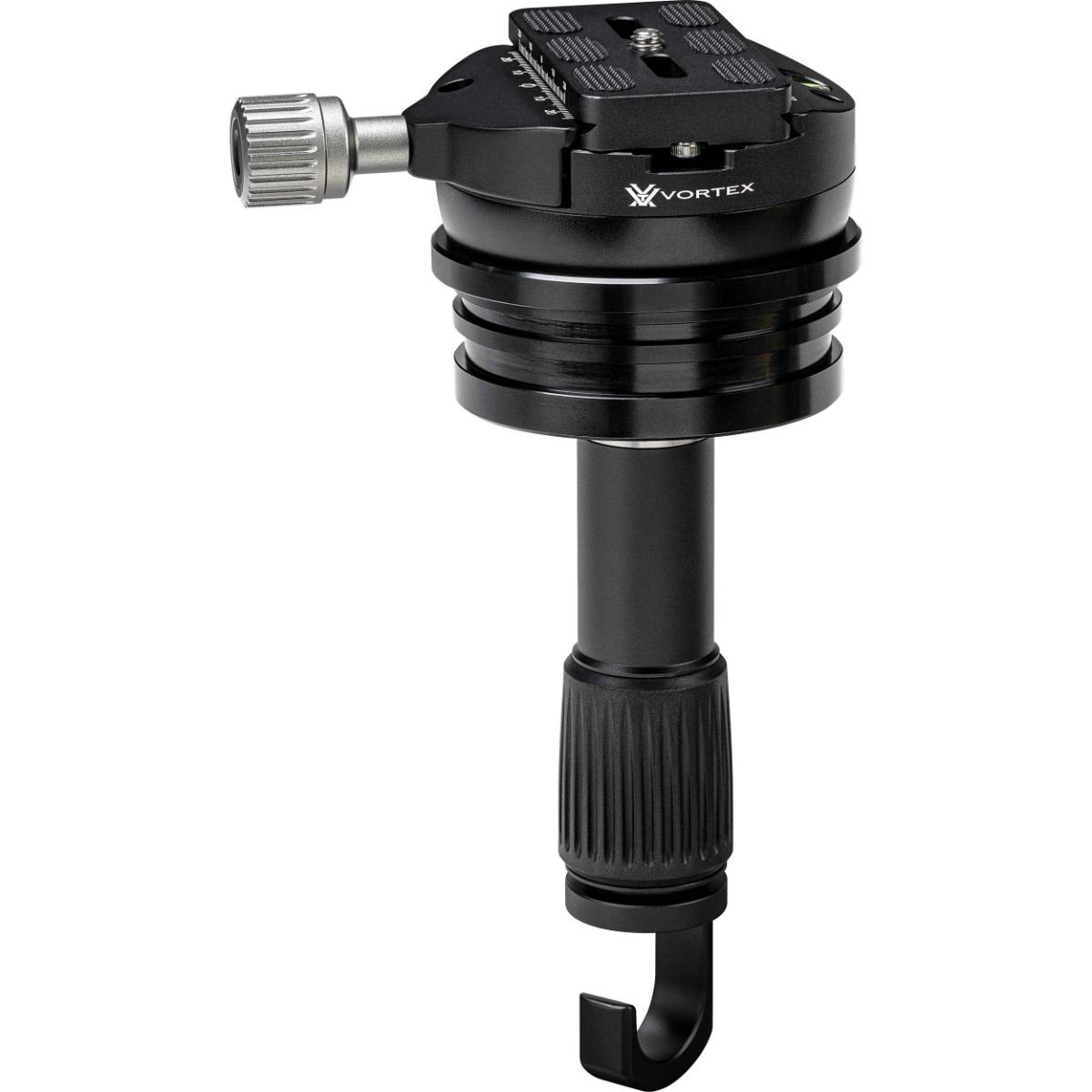Vortex Radian Levelling Head