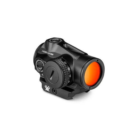 Vortex Triumph 2 MOA Red Dot Sight