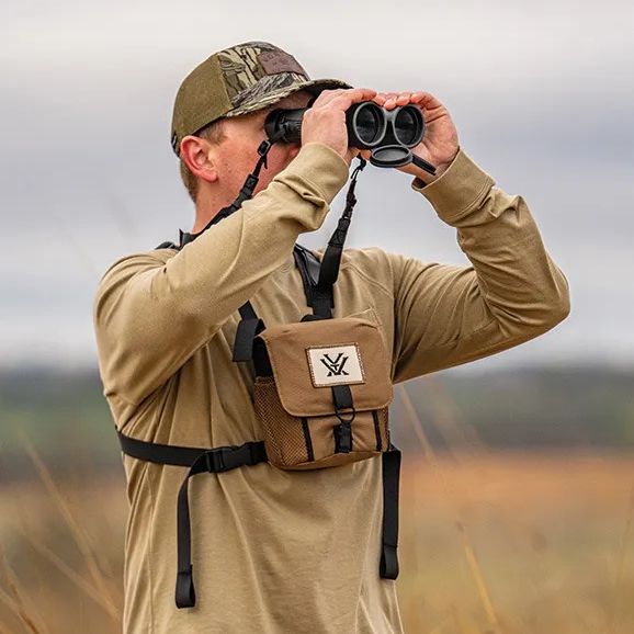 Vortex Triumph HD 12x50 Full Size Binoculars