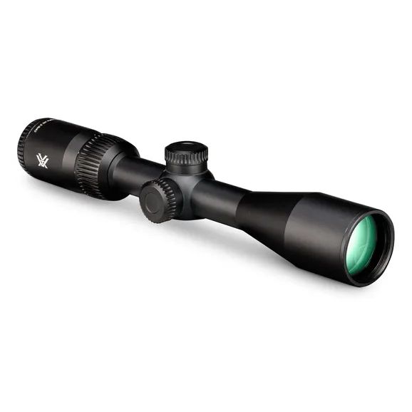 Vortex Triumph HD 3-9x40 Dead-Hold BDC 1/4 MOA 1" Rifle Scope