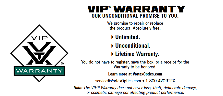 Vortex Optics Defender CCW 3 MOA Red Dot Sight Picatinny & Shield RMSc