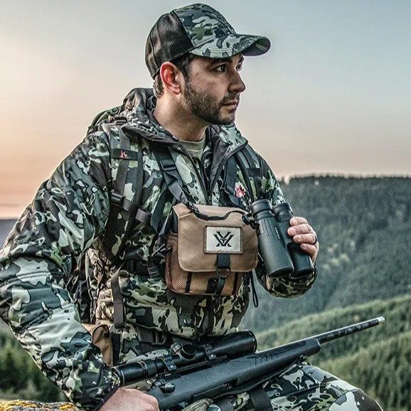 Vortex Viper 10x42 HD Binoculars