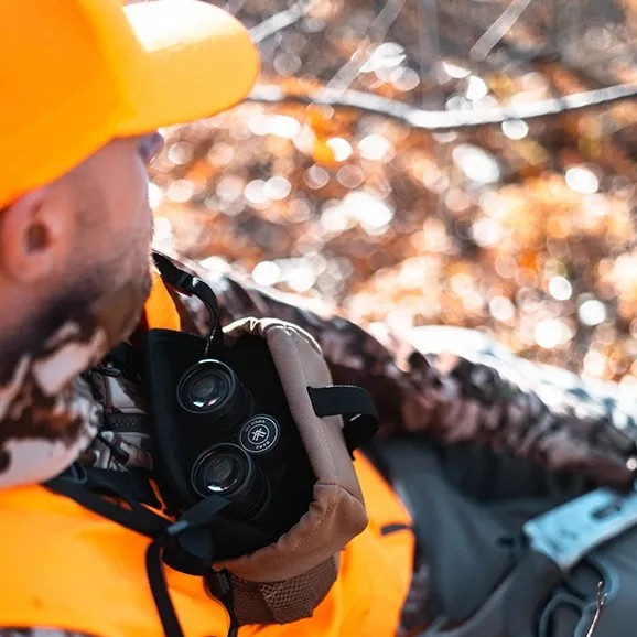 Vortex Viper 10x42 HD Binoculars