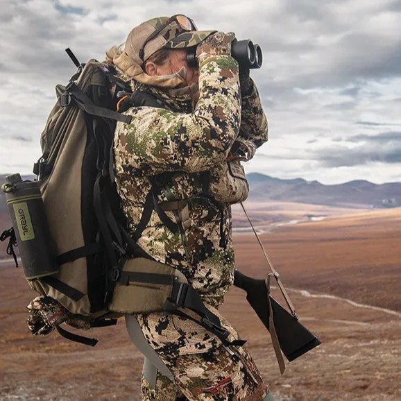 Vortex Viper 10x50 HD Binoculars