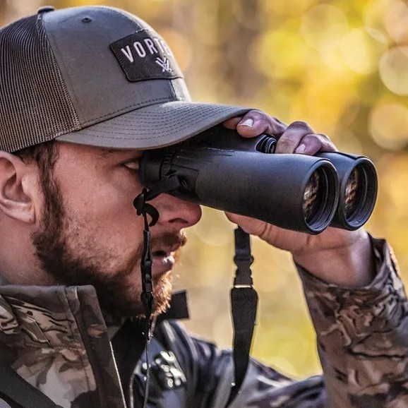 Vortex Viper 12×50 HD Binoculars