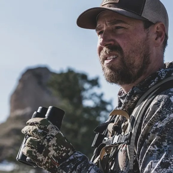 Vortex Viper 8×42 HD Binoculars