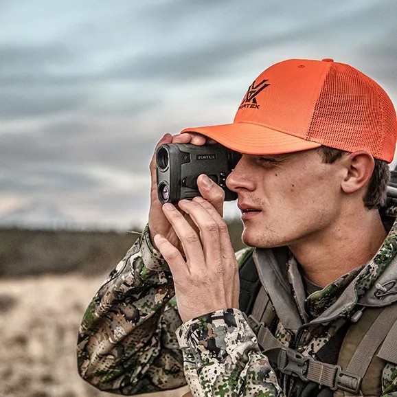 Vortex Viper HD 3000 Laser Rangefinder