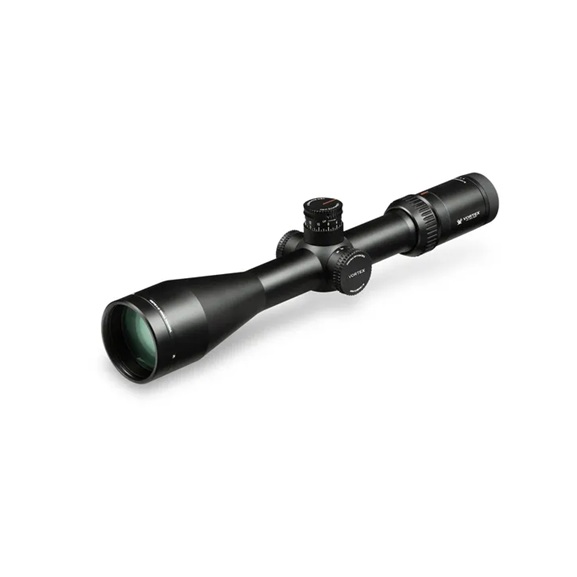 Vortex Viper HS LR 4-16x50 SFP Non Illuminated BDC 1/2 MOA 30mm Rifle Scope