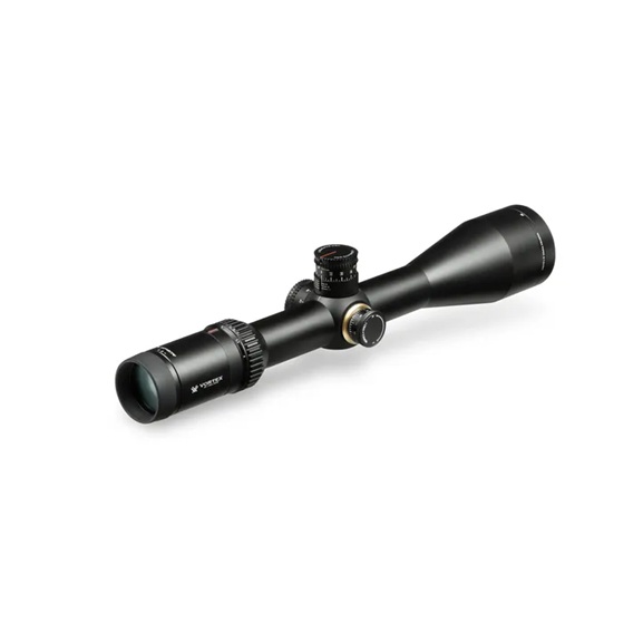 Vortex Viper HS LR 4-16x50 SFP Non Illuminated BDC 1/2 MOA 30mm Rifle Scope