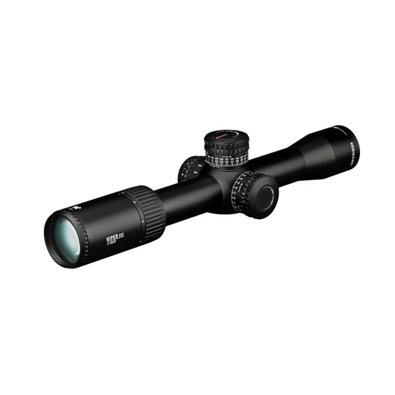 Vortex Viper PST Gen II 2-10x32 FFP IR MOA 30mm Rifle Scope