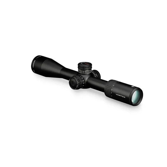 Vortex Viper PST Gen II 3-15x44 FFP IR EBR-7C MOA 30mm Rifle Scope