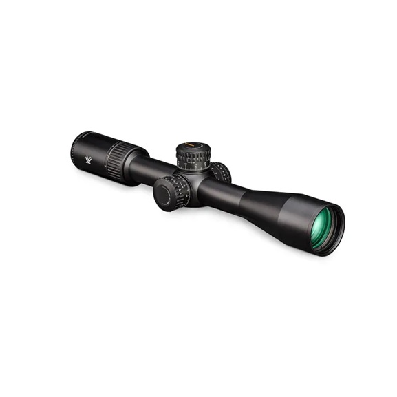 Vortex Viper PST Gen II 3-15x44 FFP IR EBR-7C MRAD 30mm Rifle Scope