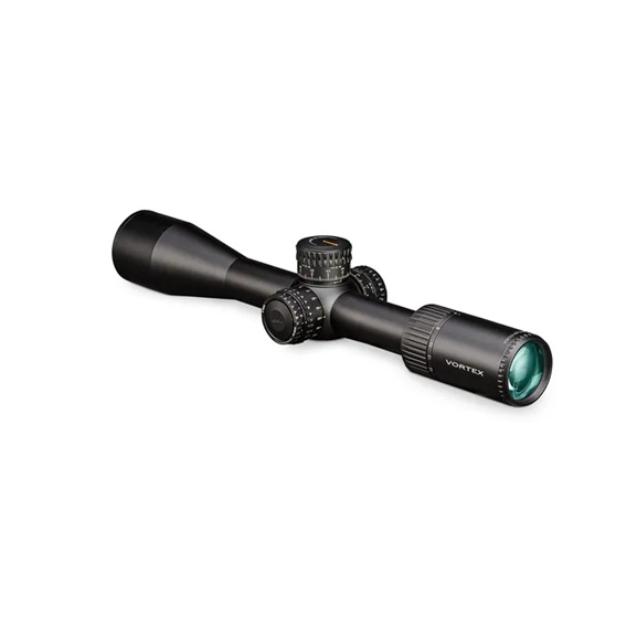 Vortex Viper PST Gen II 3-15x44 FFP IR EBR-7C MRAD 30mm Rifle Scope