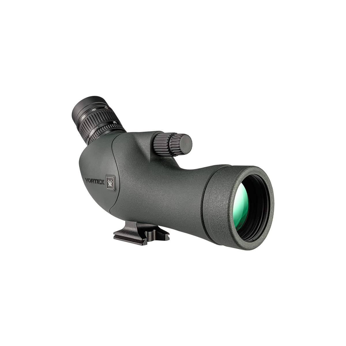 Vortex Viper HD 11-33x50 Spotting Scope Angled