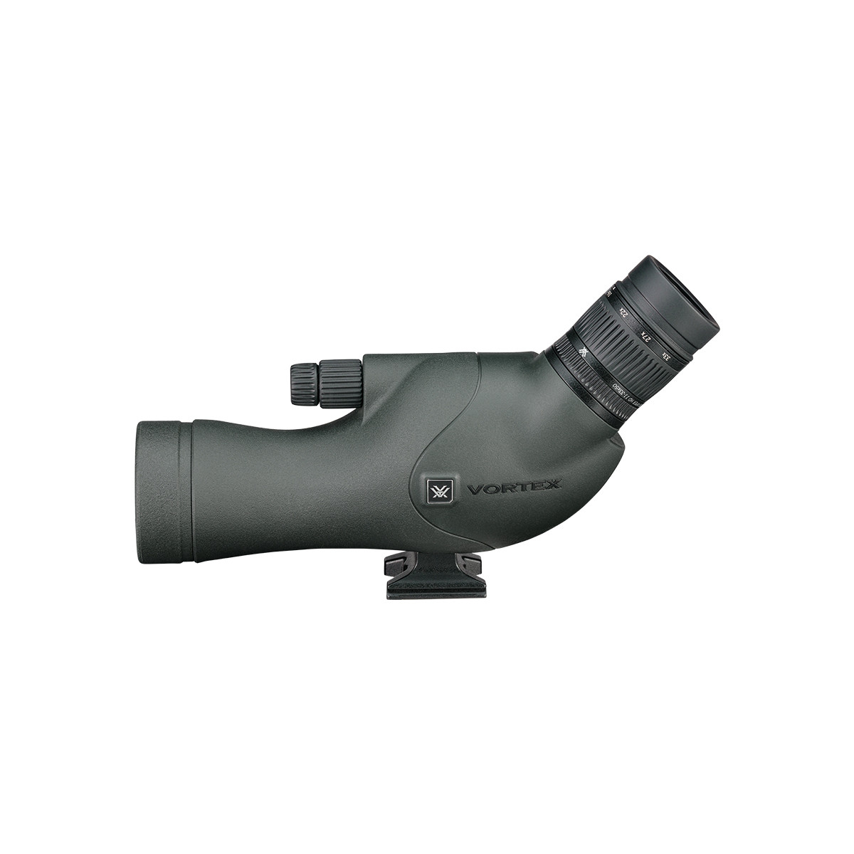 Vortex Viper HD 11-33x50 Spotting Scope Angled