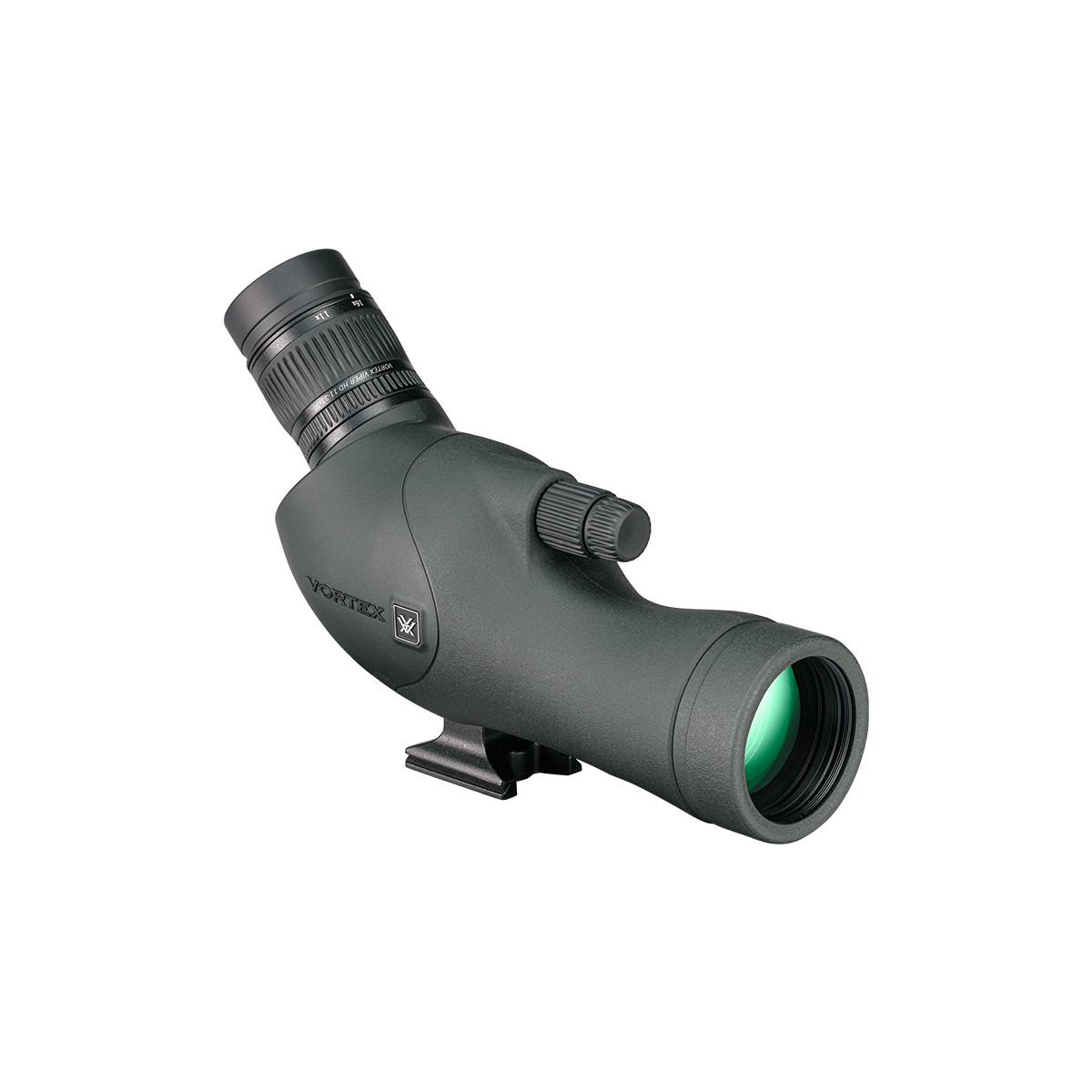 Vortex Viper HD 11-33x50 Spotting Scope Angled