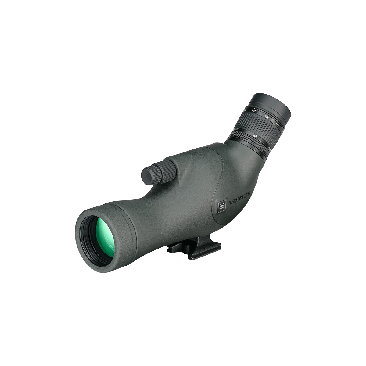 Vortex Viper HD 11-33x50 Spotting Scope Angled