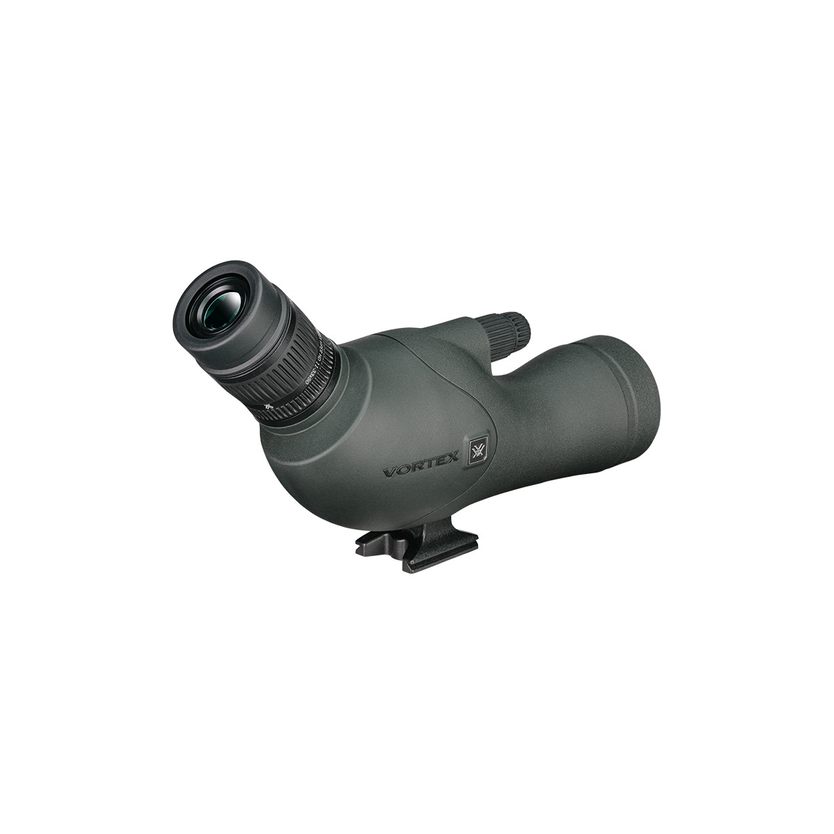 Vortex Viper HD 11-33x50 Spotting Scope Angled
