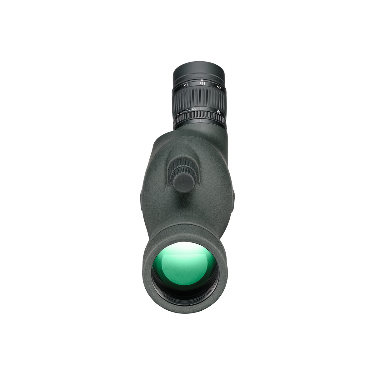 Vortex Viper HD 11-33x50 Spotting Scope Angled